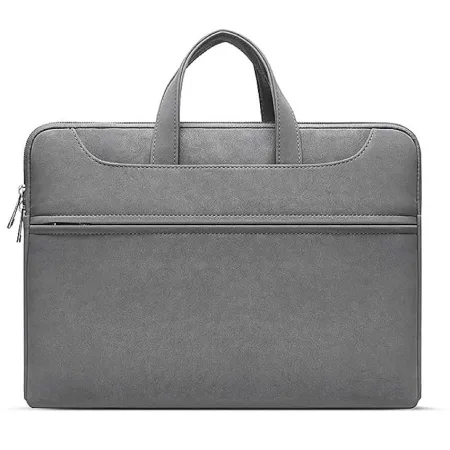 BORG Torba za Notebook B031 14" Dark Grey - slika 2