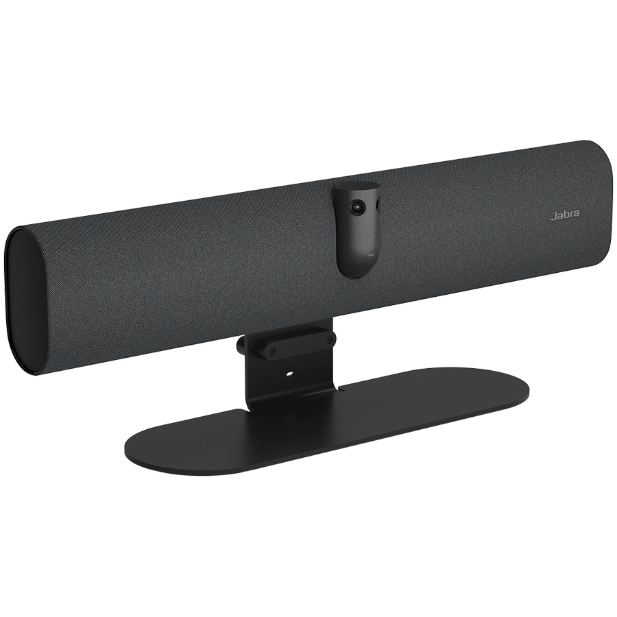 Jabra PanaCast 40 VBS, UC VB & TC, EMEA, Charger-C - slika 2