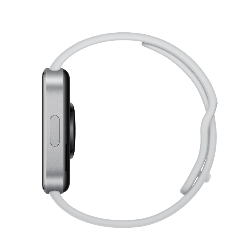 Xiaomi Redmi Watch 6 Active M.Silver - slika 3