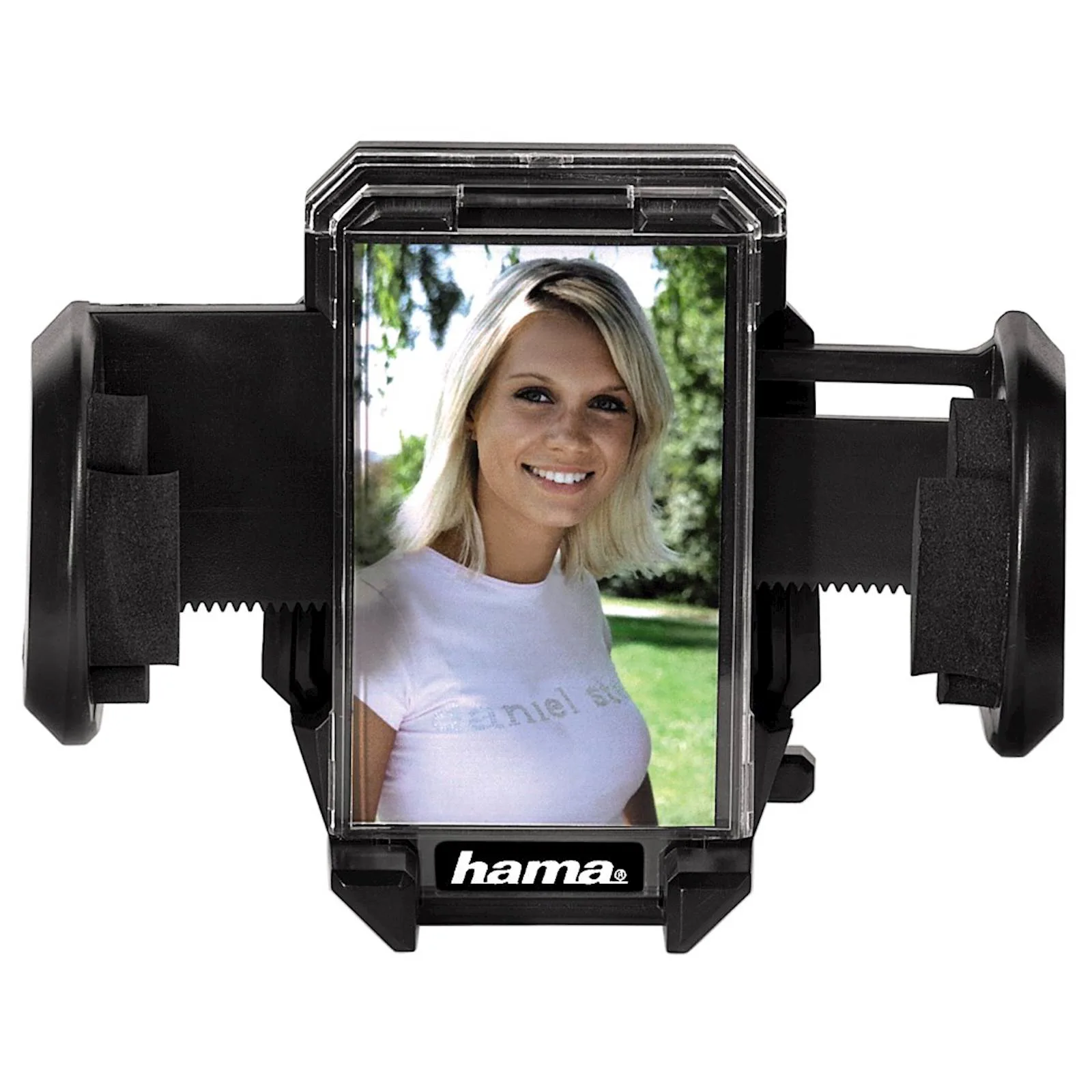 Držač za mobitel HAMA za auto - slika 3