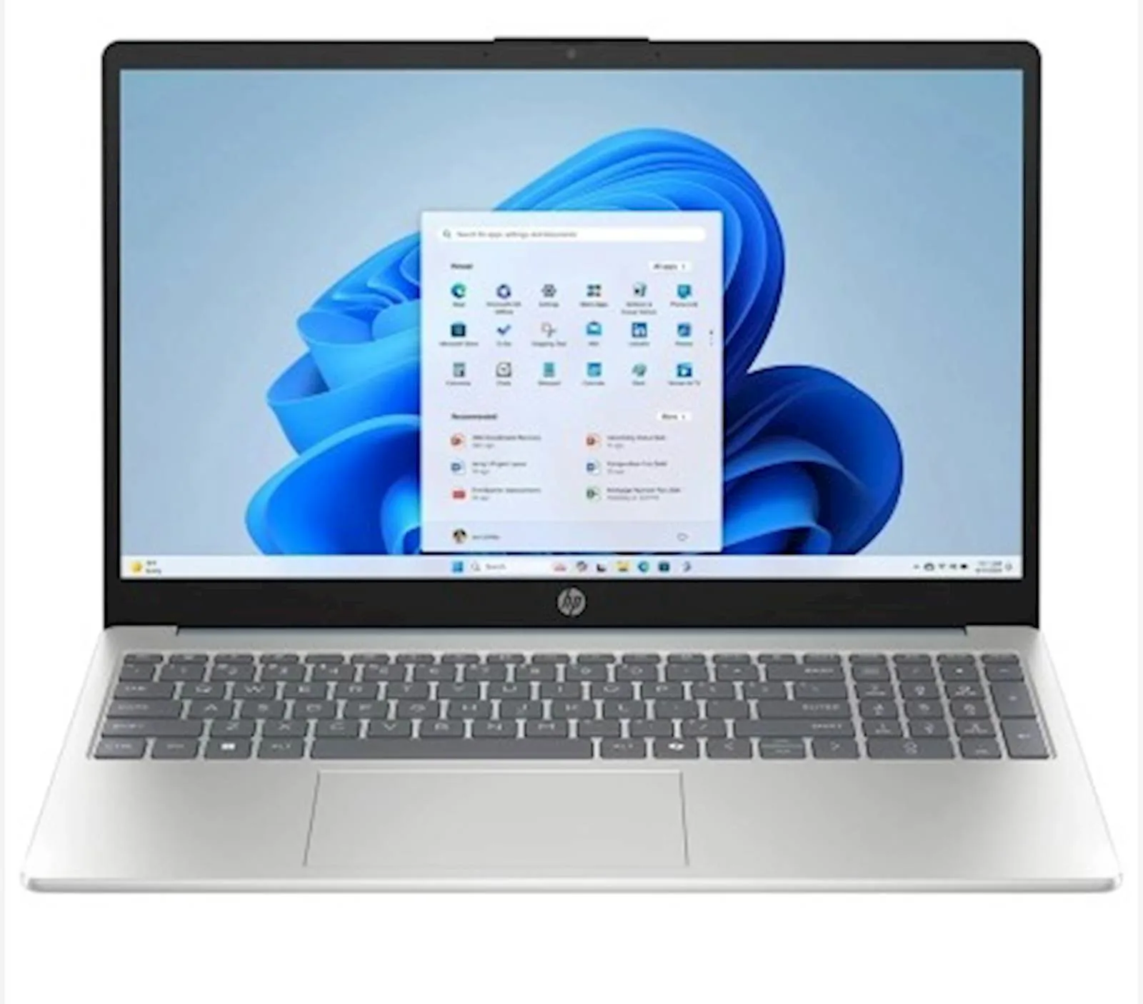 HP 15-fc0057wm laptop BZ0J7UA - slika 2