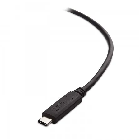 XO NB103 Type-C Cable 2m