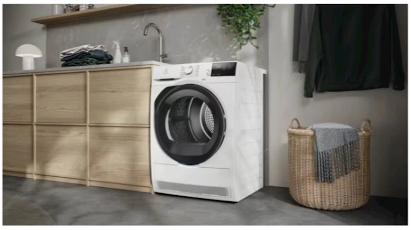 Sušilica ELECTROLUX EW6D285DE - slika 5