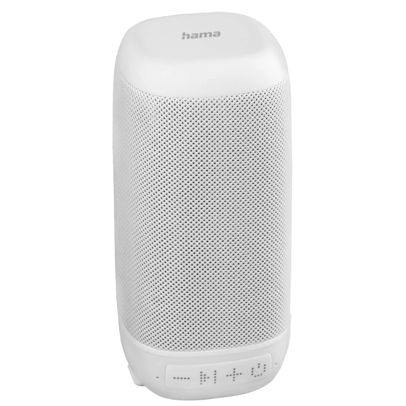 Zvučnik HAMA TUBE bluetooth 3.0, bijeli - slika 5