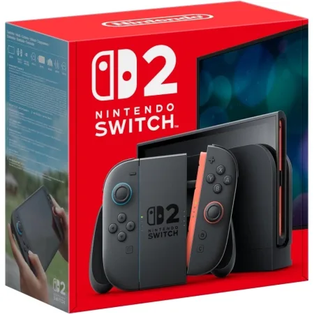 Konzola Nintendo Switch 2 - slika 4