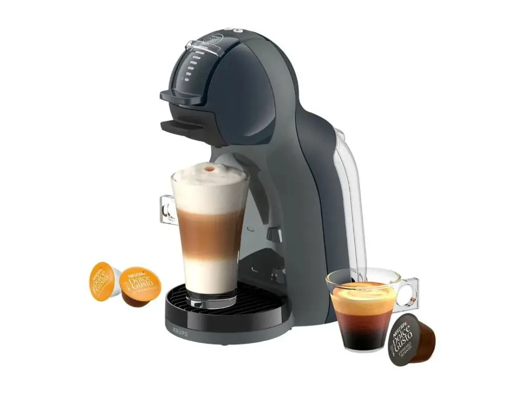 DOLCE GUSTO Mini Me 2 cos/grey - slika 3