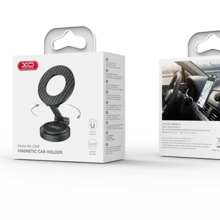 XO C209 Smartphone Car Holder - slika 2
