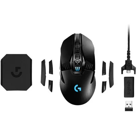 Logitech Gaming Miš G903 Bluetooth Lightspeed Wireless - slika 3