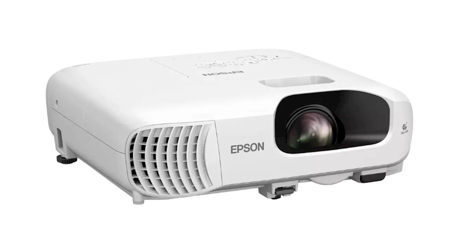 Projektor Epson EB-W56S - slika 2