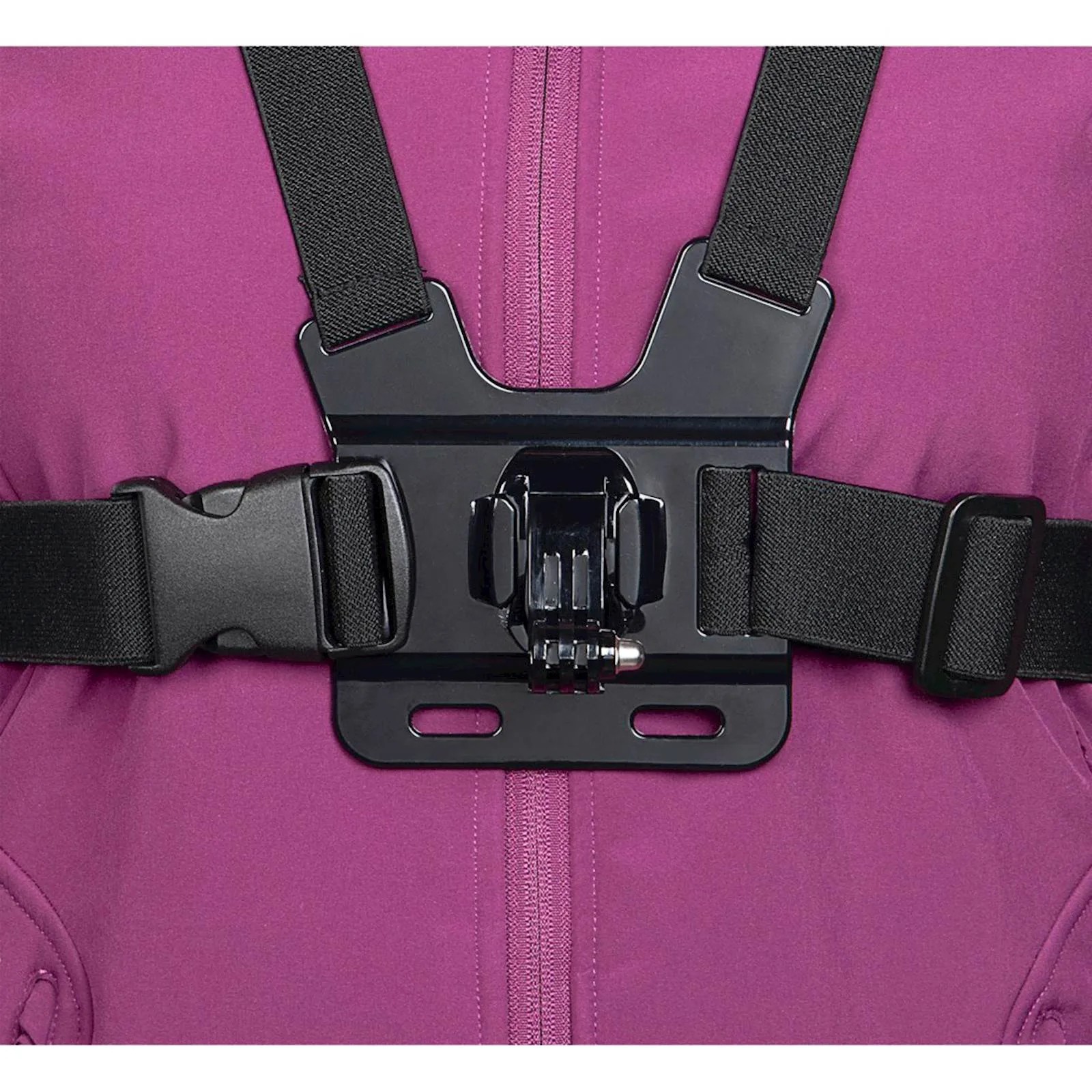Pojas za GoPro kameru, za prsa - slika 3