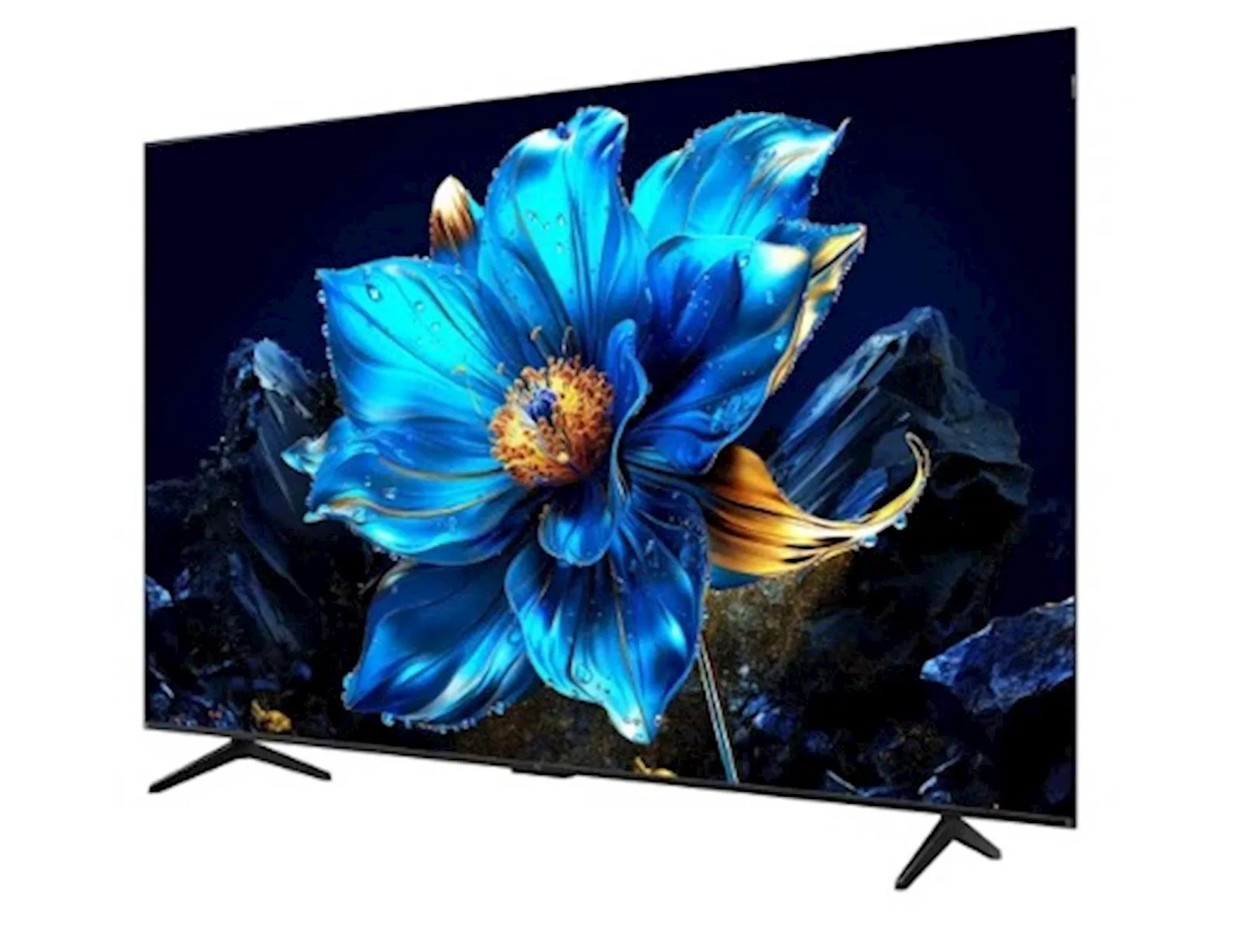 TCL 65"P7K 4K QLED TV 60HzGoogle TV; HDR multi-format;HVA Panel; Game Master; Dolby Atmos; - slika 3