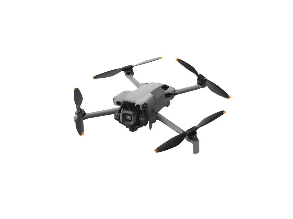 DJI Mini 5 pro FMC (RC2) - slika 2