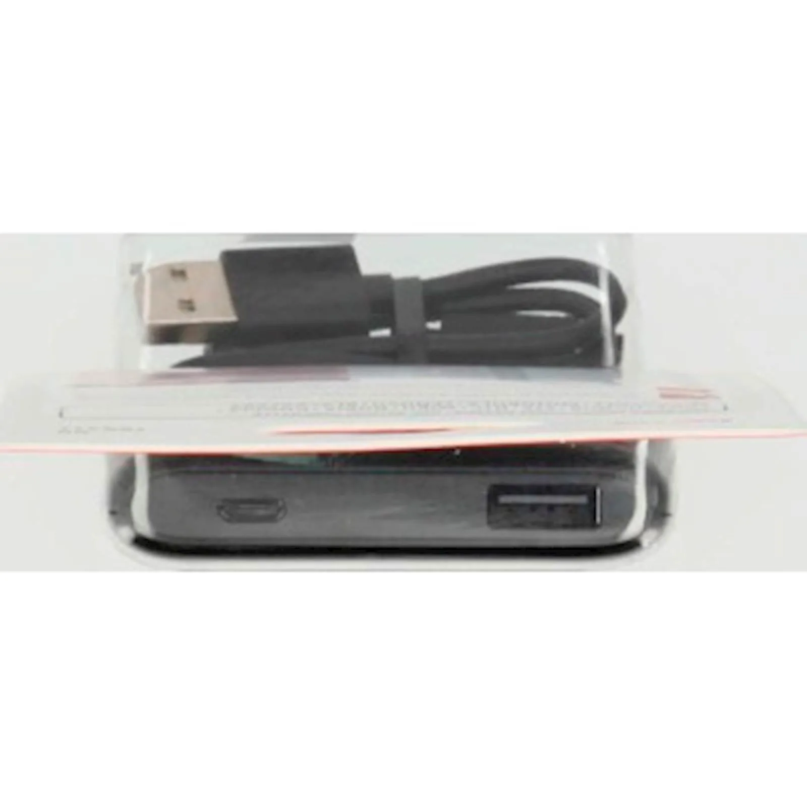 POWERBANK HAMA SLIM5-HD, 5000 MAH CRNI - slika 2