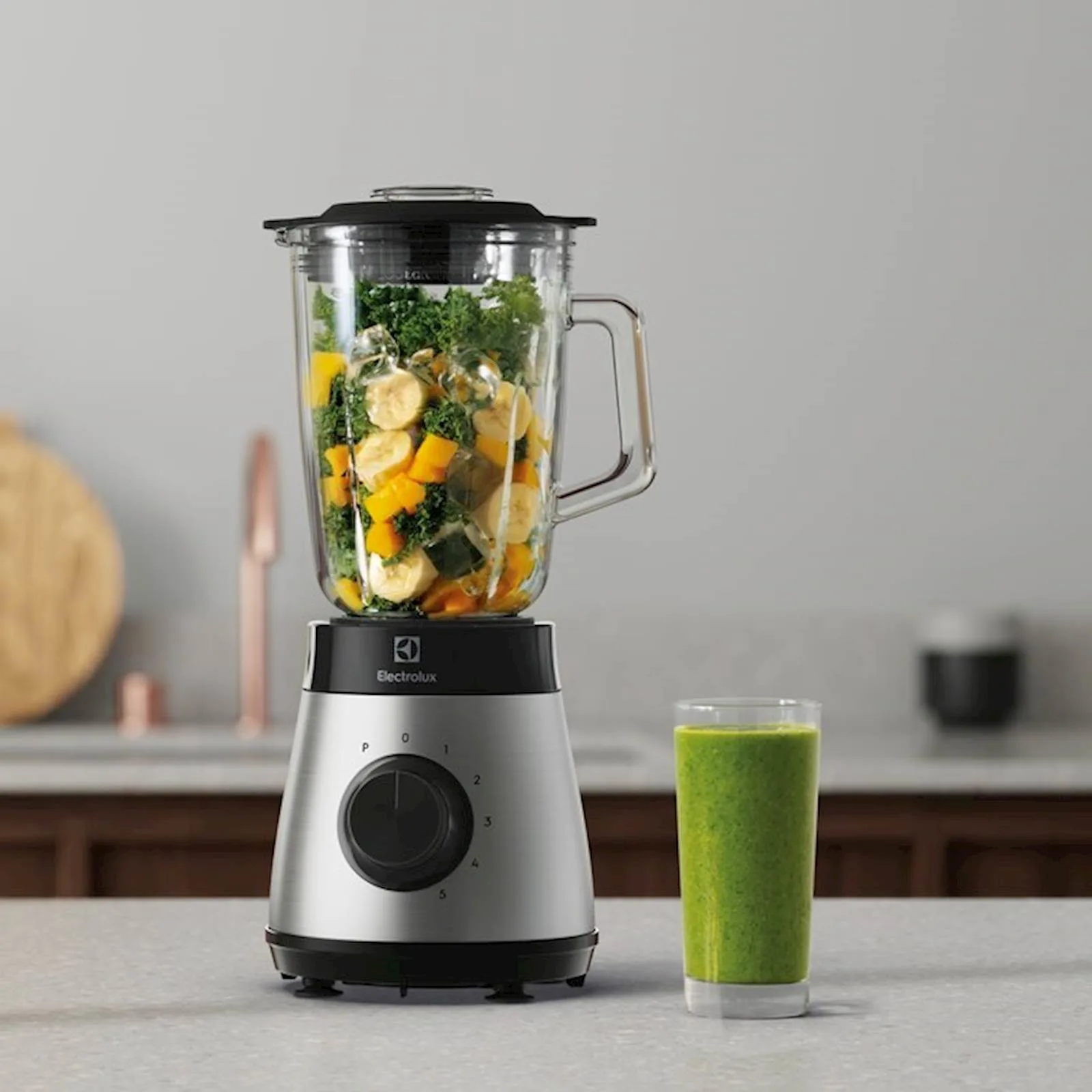 Blender Electrolux E4TB1-6ST - slika 6