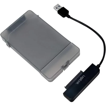 LogiLink Adapter USB 3.0 to SATA with Case AU0037 - slika 2