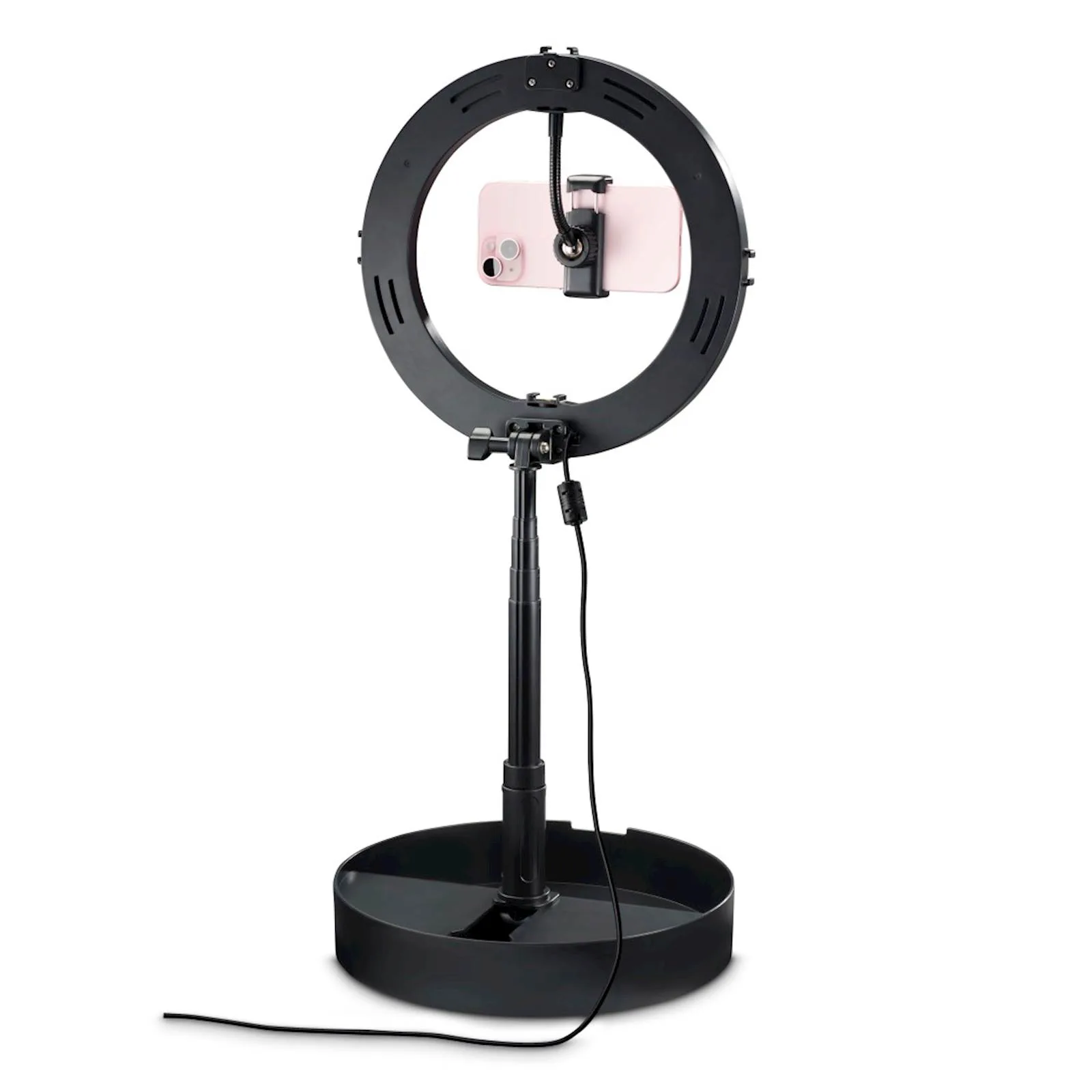 led ring FoldUp RGB 102 - slika 4