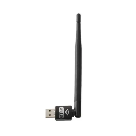 Pix-Link LV-UW10 USB WiFi Adapter 150Mbps - slika 2