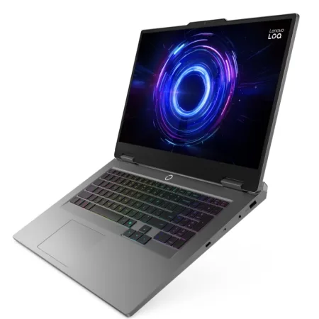 LENOVO LOQ 17IRX10 Gaming laptop 83JH003YRM - slika 4