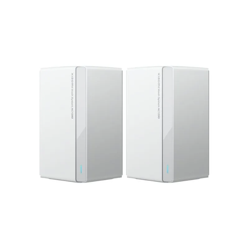 Xiaomi Mesh sistem AC1200 mrezni sustav EU (2 pack) - slika 2