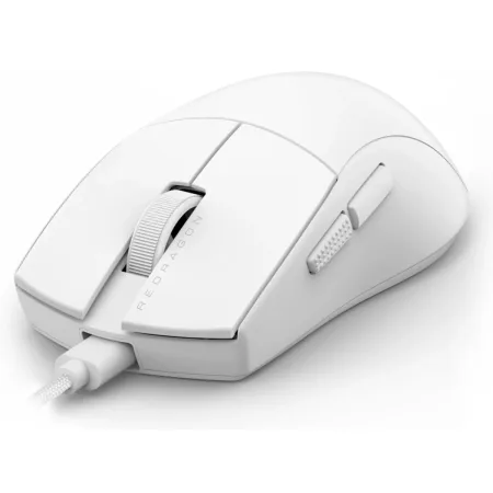ReDragon - Gaming Miš K1NG M724W White - slika 2