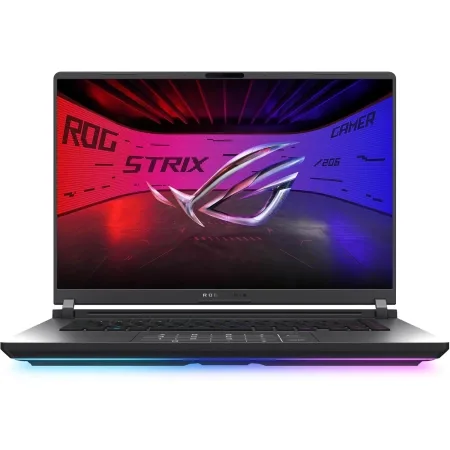 Laptop ASUS ROG STRIX G615LM-UI-TS275 16"2,5K 300Hz U9-290HX+ 24C/24T 32GB DDR5 s1TB RTX 5060 8GB 2Y - slika 6