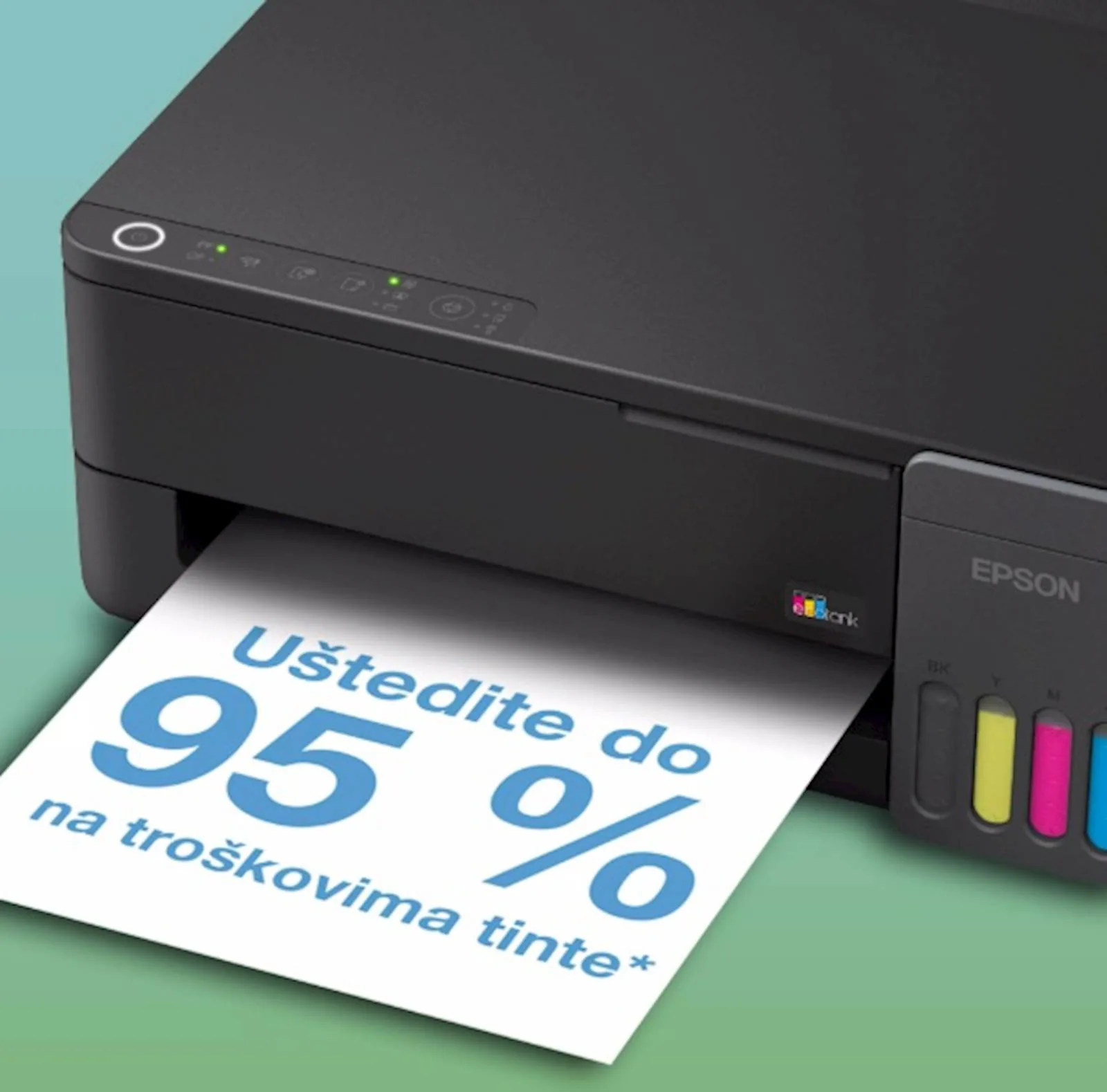 Printer EPSON EcoTank  L1350 - slika 4