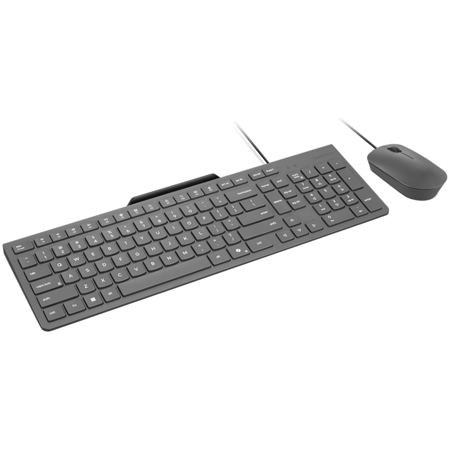 Lenovo 310 USB-A Wired Combo (BH Layout) - slika 2
