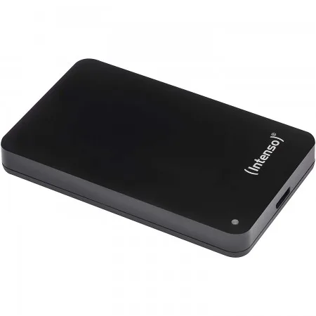 Intenso 1TB External HDD MemoryCase 2.5" USB 3.0 - slika 3