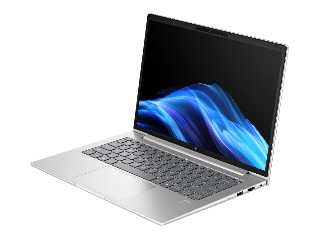 HP EB6G1i14 U7 255U 14 16GB/1T14" FHD, U7 255U 1.7/5.2GHz16GB DDR5, 1TB, Backlit KB - slika 2