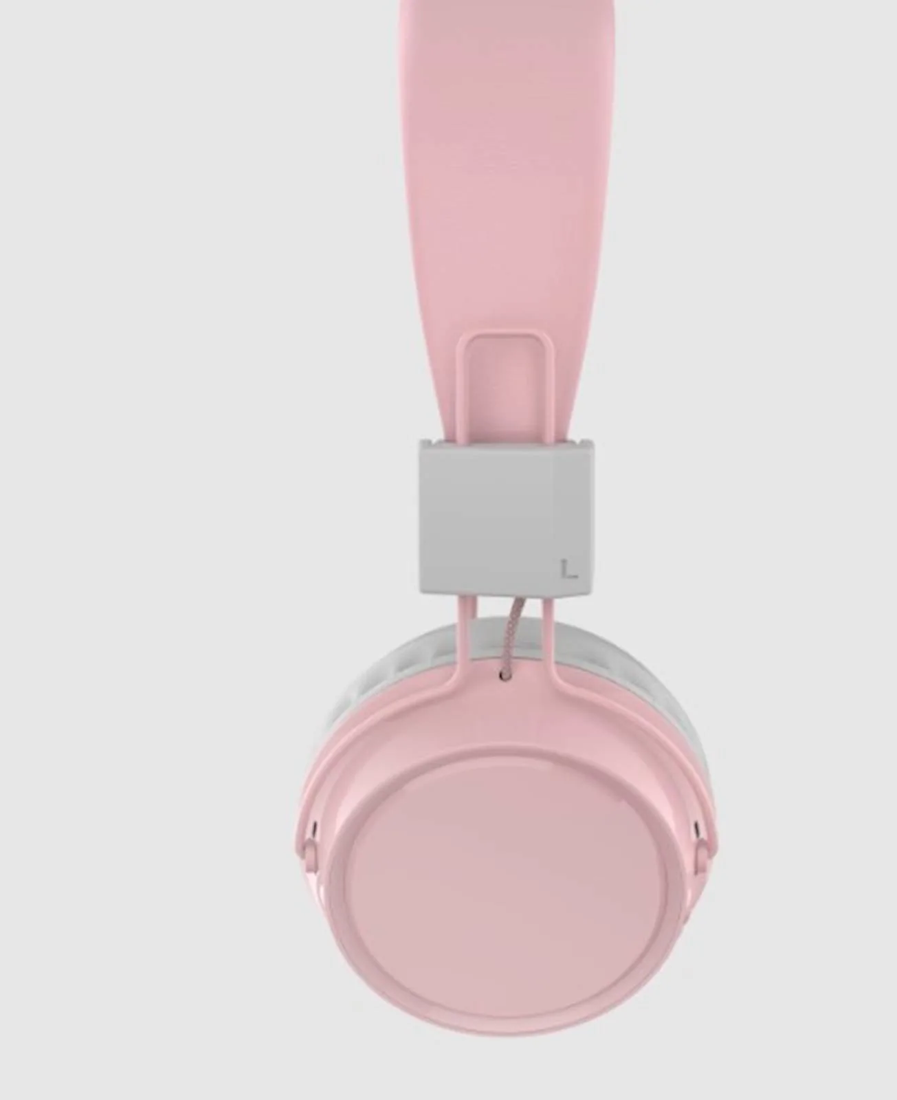 Slušalice Hama Bluetooth WHP8650 ON EAR PINK TEEN - slika 2