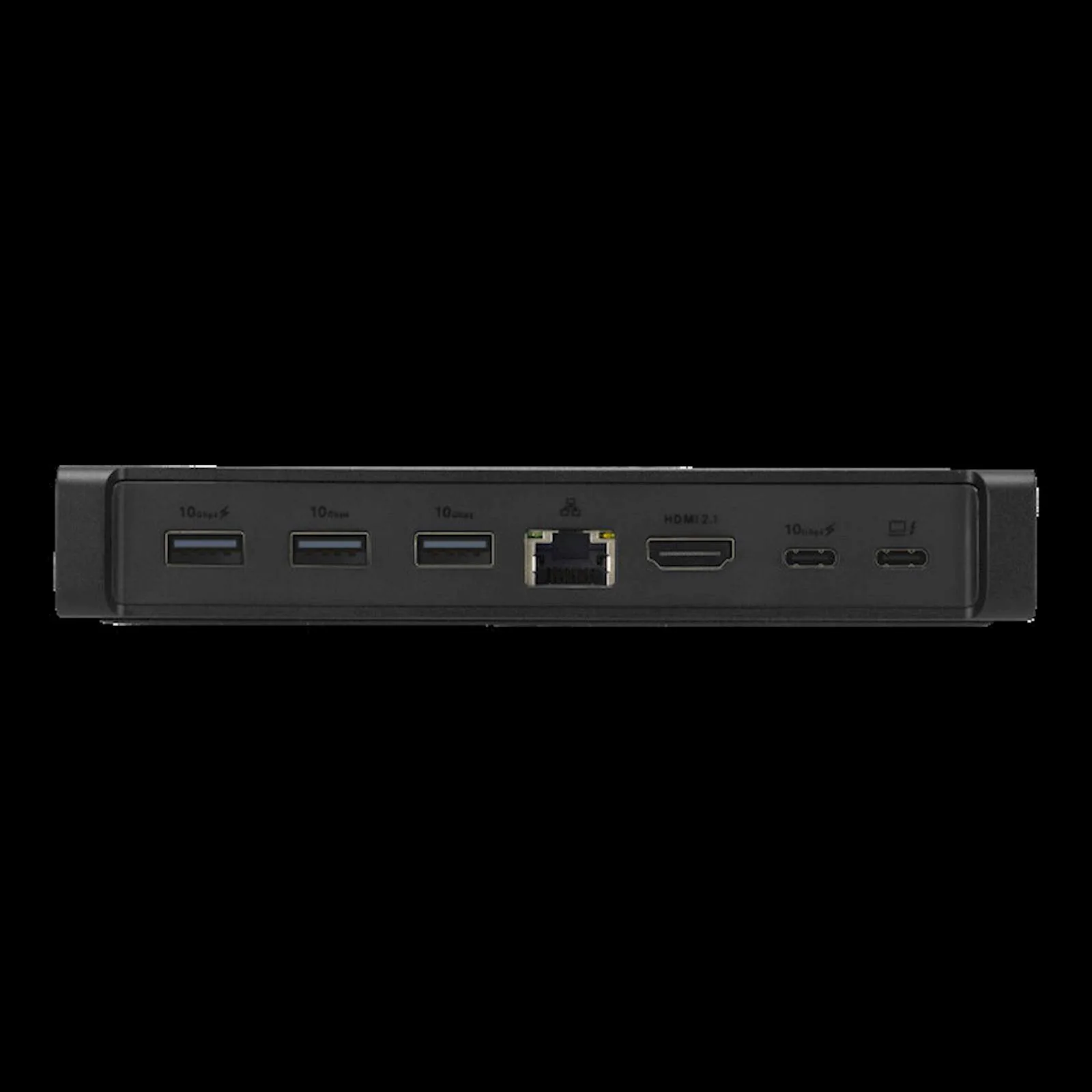 Docking ASUS ROG Bulwark DG300 7-in-1 140W HDMI2.1 4K, 10Gbps - slika 3