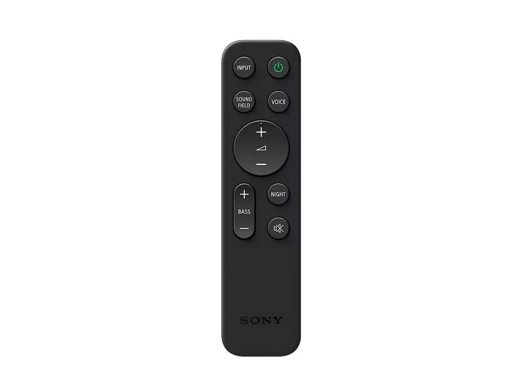 Sony soundbar HTS20003.1 kanalni Dolby Atmos/DTS:X;S-Force PRO front surround i Vertical Su - slika 4