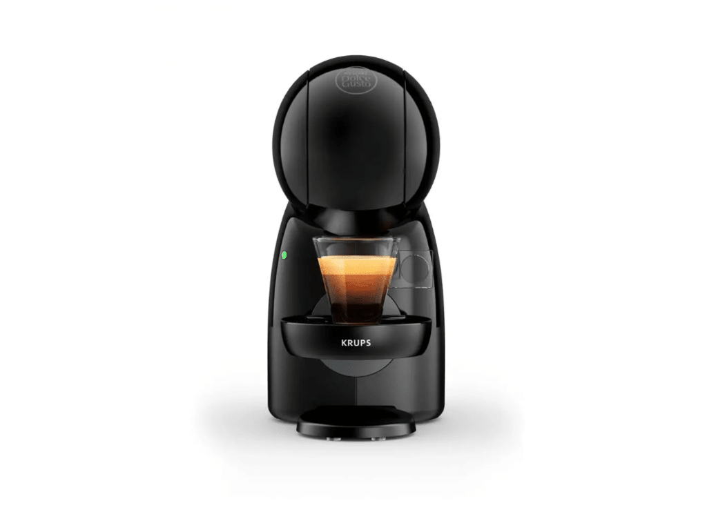 Dolce Gusto Piccolo XS blk/ant - slika 2