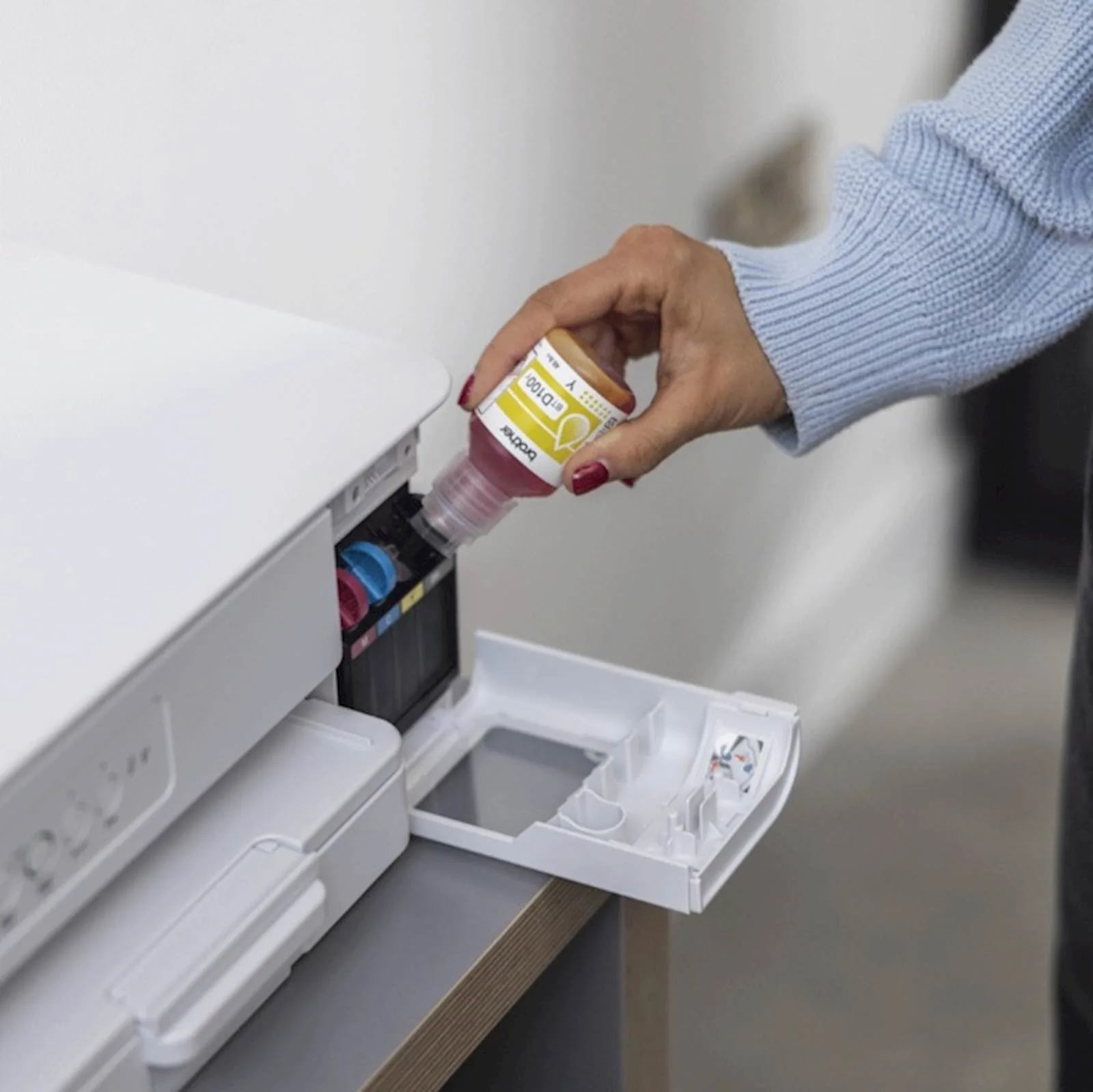 MFP BROTHER DCP-T436W - slika 5