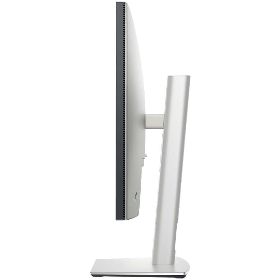 Monitor DELL UltraSharp U2724DE 27", 2560x1440, QHD, IPS Antiglare, 16:9, 2000:1, 350 cd/m2, 8ms/5ms, 178/178, 2xDP, HDMI, 2xTHB4 (DP/PD), 2xUSB-C, 4xUSB 3.2, RJ-45, Audio line out, Tilt, Swivel, Pivo - slika 3