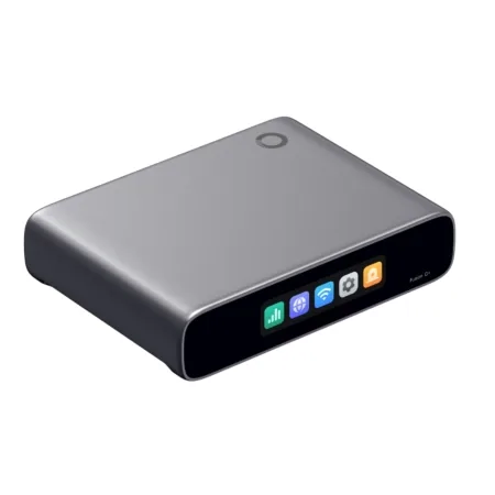 TP-Link Omada Fusion G+ Gateway - slika 4