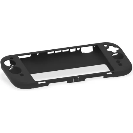 Freaks and Geeks Nintendo Switch 2 Premium Silicon Case Black - slika 2