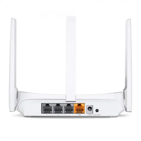 Mercusys MW306R Wireless Router Multi-mode - slika 2