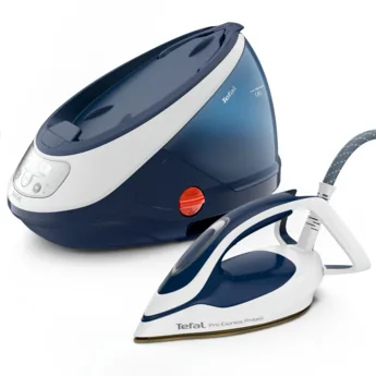 Tefal parna stanica 7.6 bara - slika 3