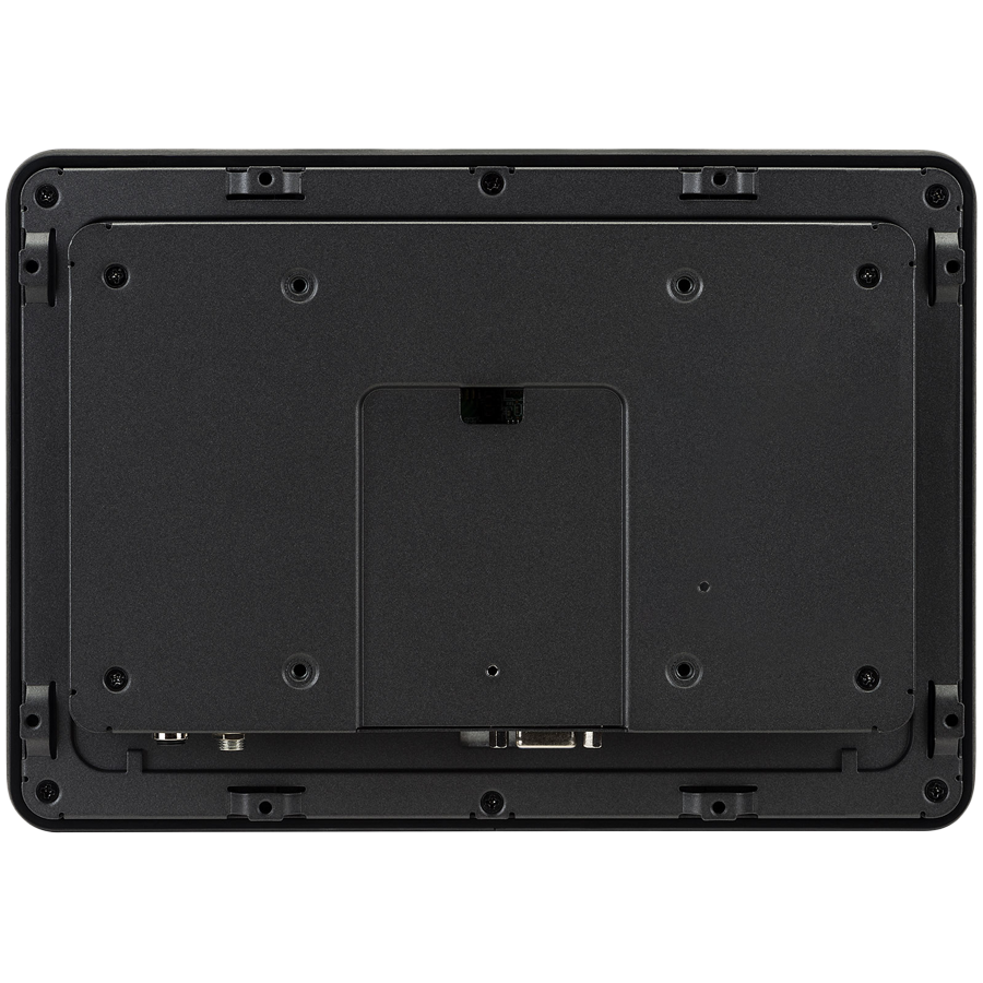The ProLite TF1015MC (10.1 inch) uses PCAP touch technology and is built into an eye catching bezel with edge-to-edge glass. Equipped with a foam seal finish it supports seamless integration into kios - slika 4