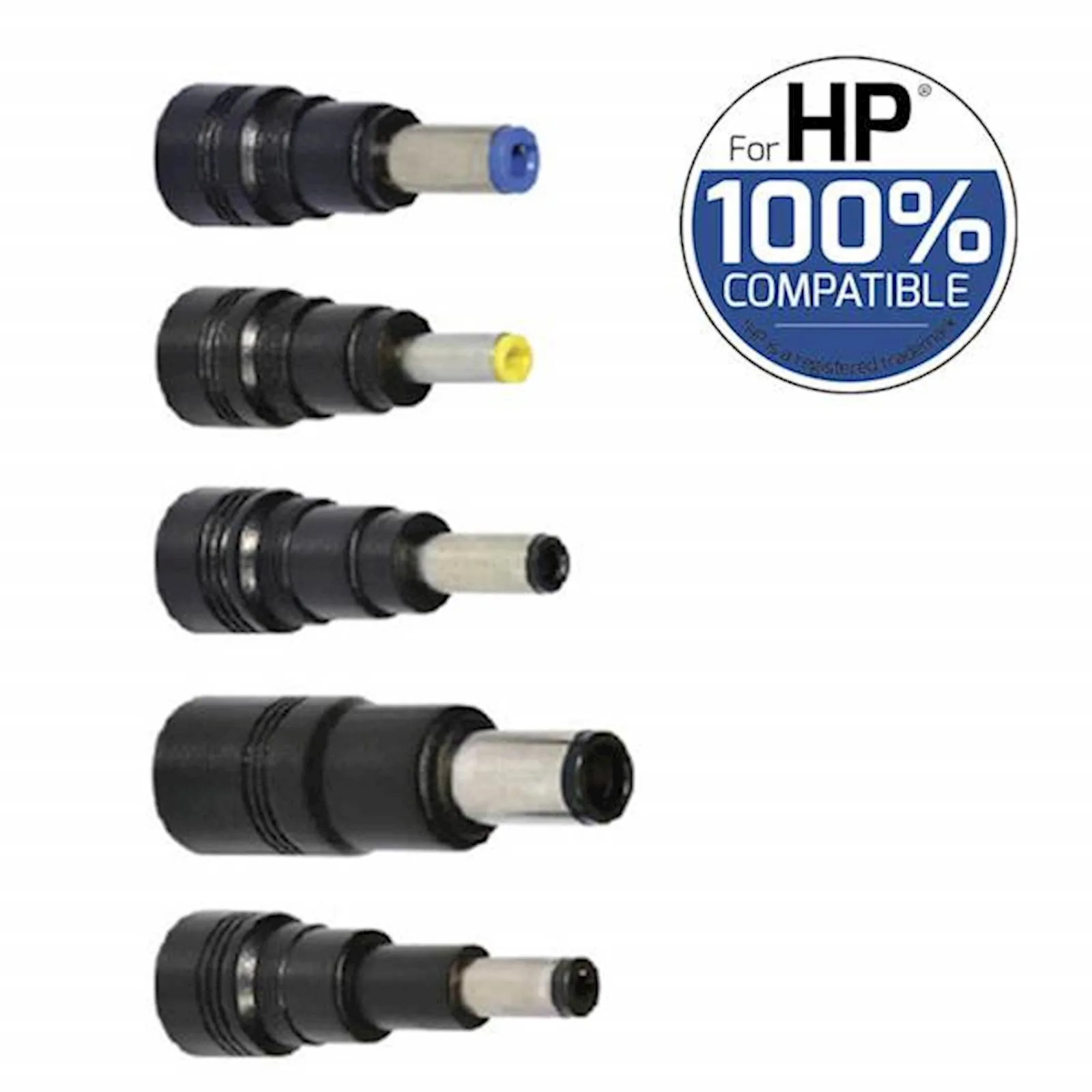 Punjač PORT za HP 90W - slika 3