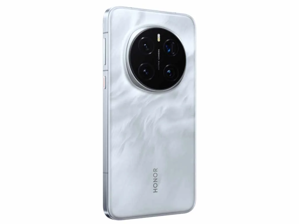 HONOR MAGIC 7 PRO 12+512 Grey  6.8'' OLED, 200 MP, 5270 mAh Snapdragon 8 Elite - slika 2