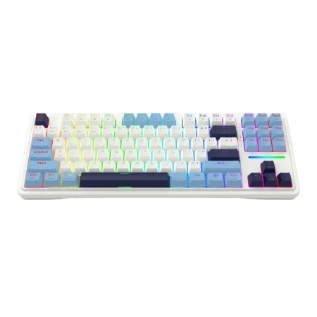 ReDragon - Gaming Mehanička Tastatura Antonium Pro K728 Wireless - slika 2