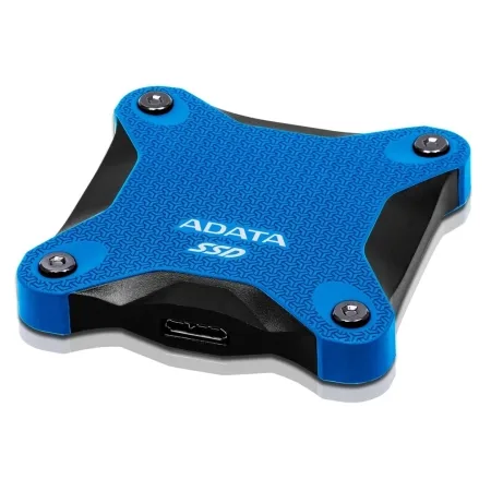 ADATA 512GB external SSD Durable SD620 Blue - slika 2