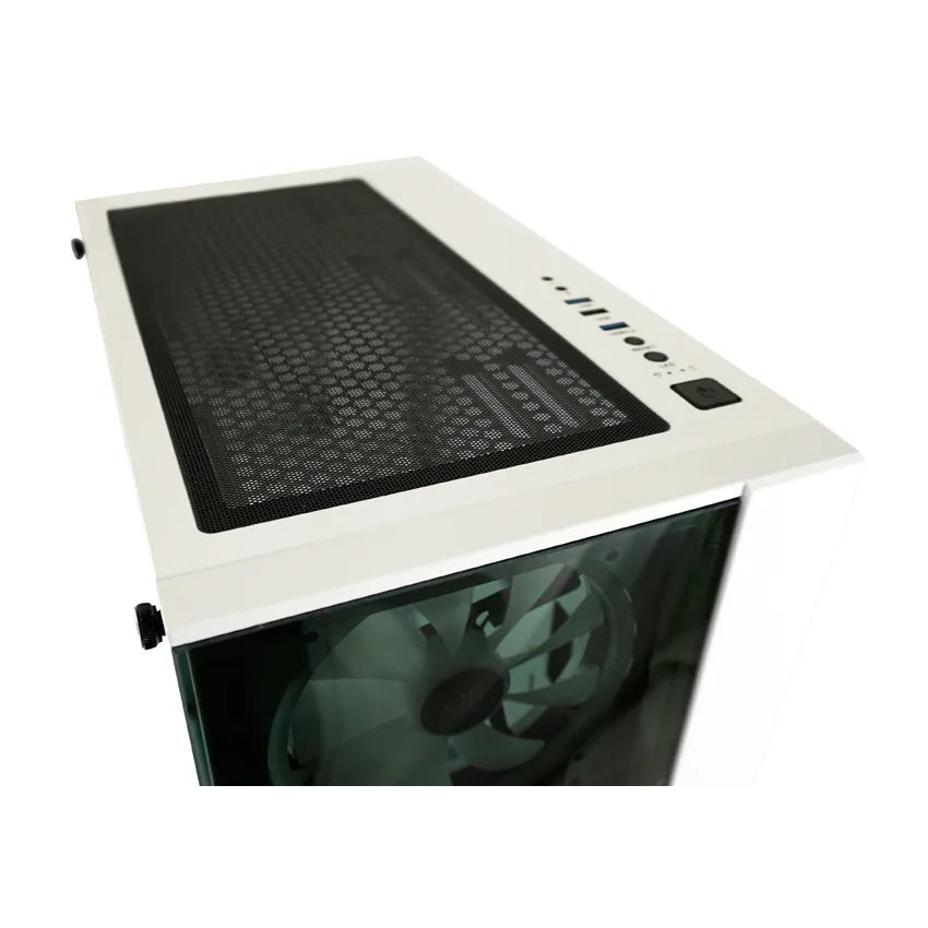 LC-Power Case Gaming 803WLucid_X - ATX gaming case - slika 2