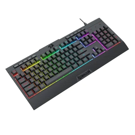 ReDragon - Gaming Tastatura Shiva Lite K525 RGB - slika 4