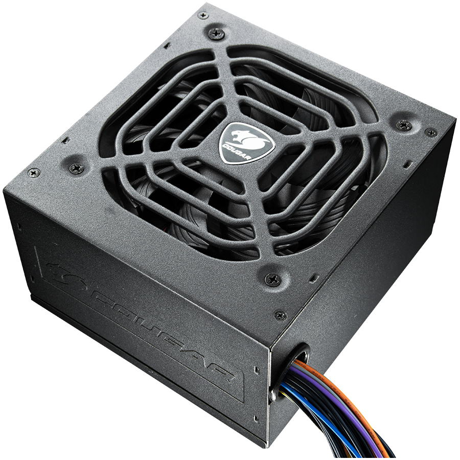 COUGAR STC600 PSU, 80 plus White, 600W - slika 4
