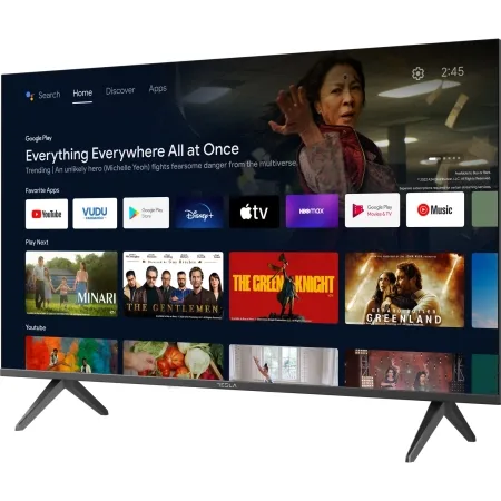 TESLA TV 43E635 FHD ANDROID FHD - Google Assistant-Glasovne komande - slika 3