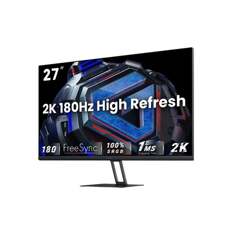 Xiaomi Mi Monitor Gaming G27Qi 2K 180Hz - slika 3