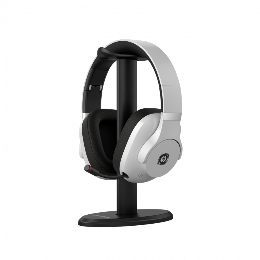 CANYON headset EGO GH-16 3in1 2.4Ghz+BT White - slika 3